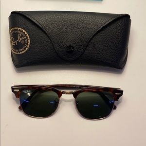 Ray-Bans